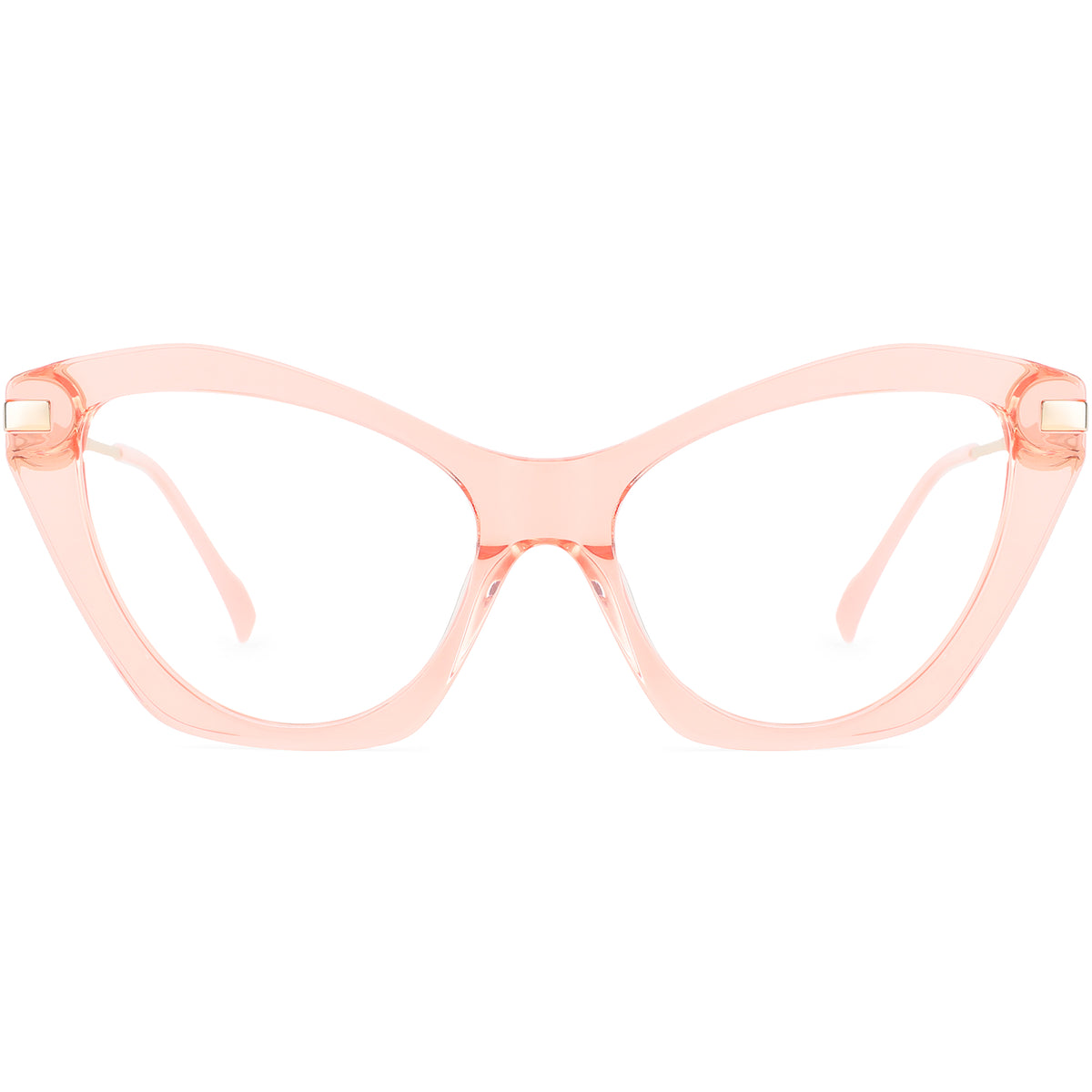 Cat-Eye Glasses YSAC1060