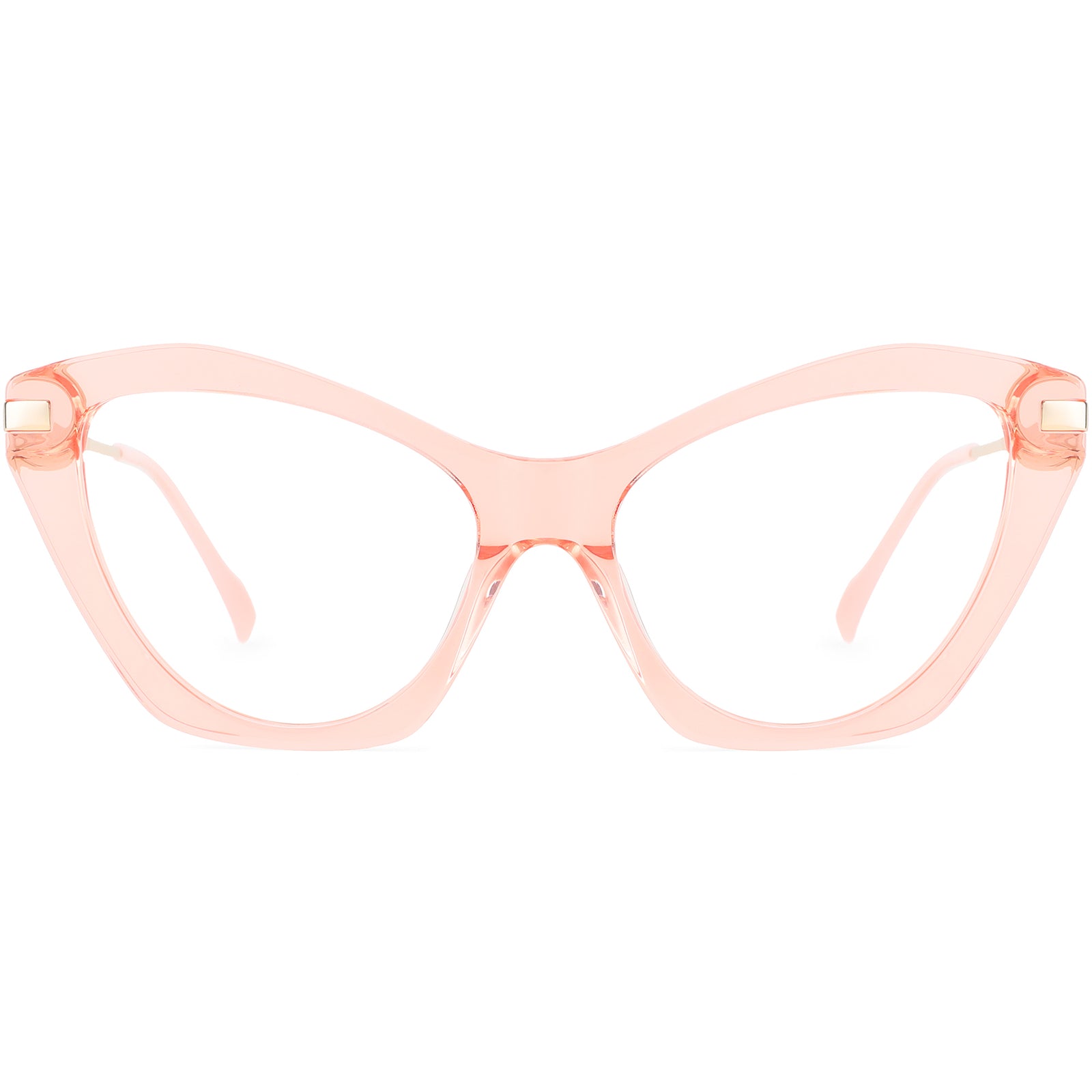 Cat-Eye Glasses YSAC1060