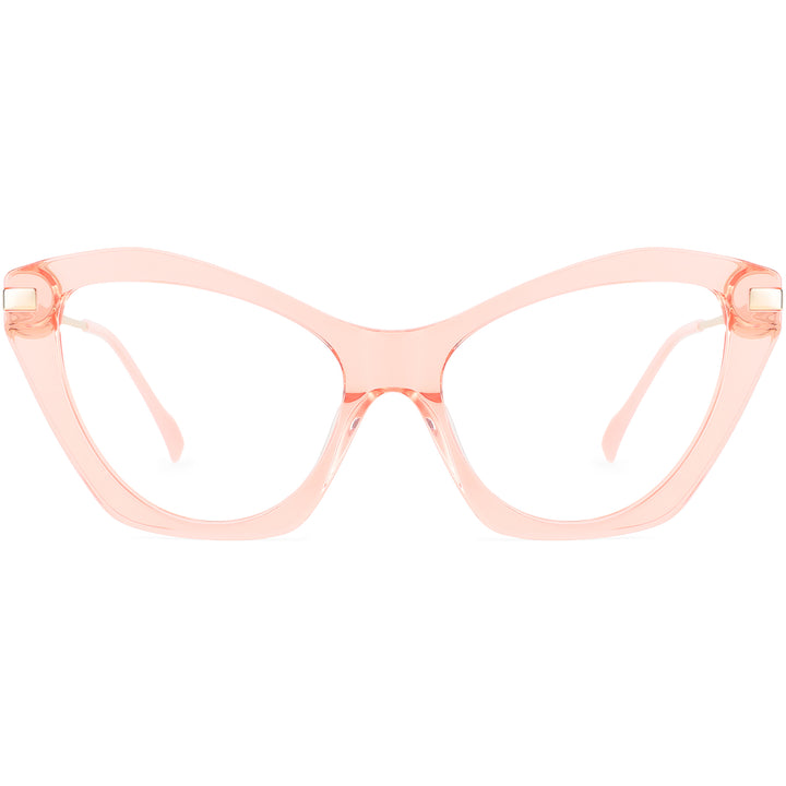 Cat-Eye Glasses YSAC1060