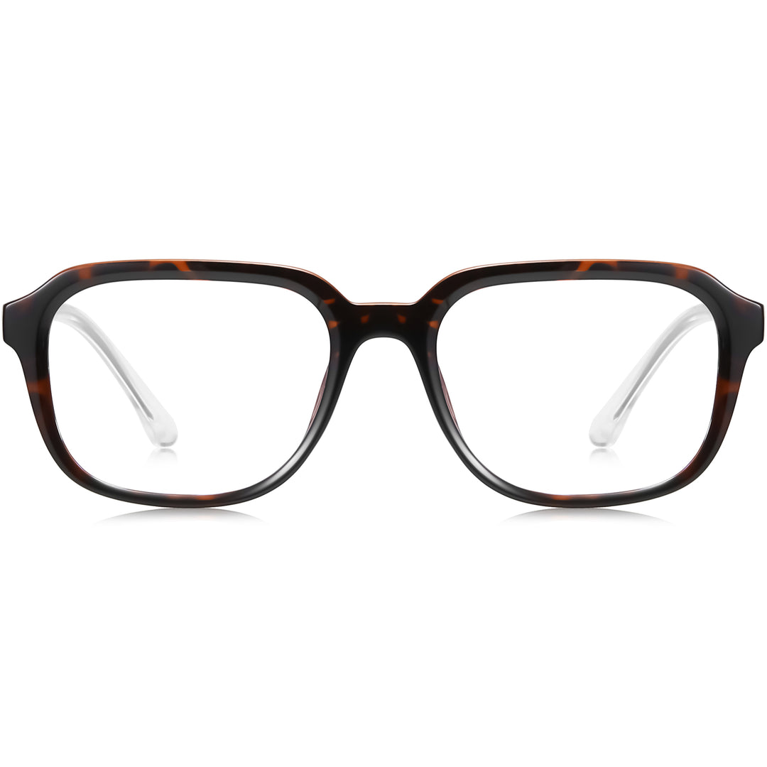 Square Glasses YSD1121
