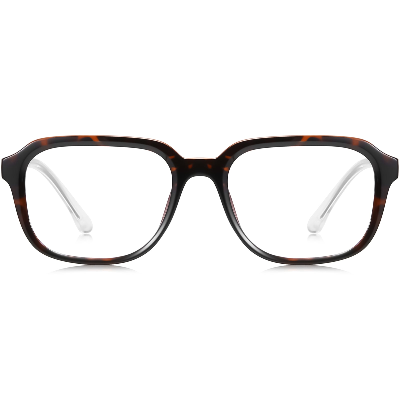 Square Glasses YSD1121