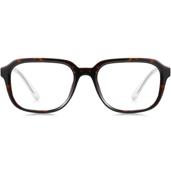 Square Glasses YSD1121