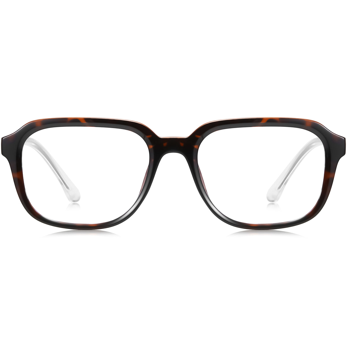 Square Glasses YSD1121