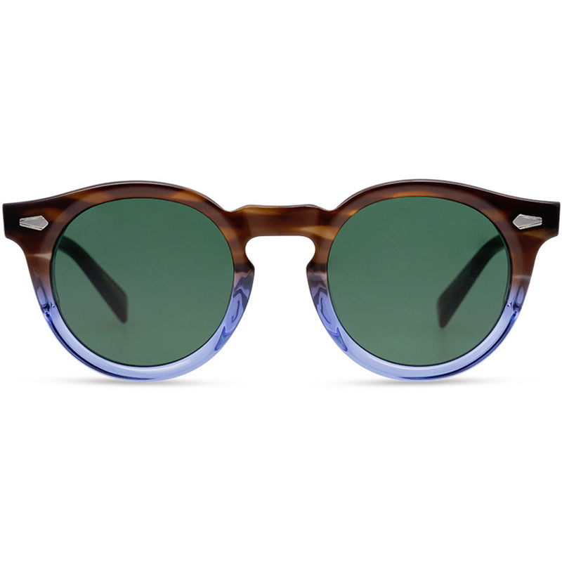 Round Sunglasses GCS1114