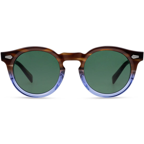 Round Sunglasses GCS1114