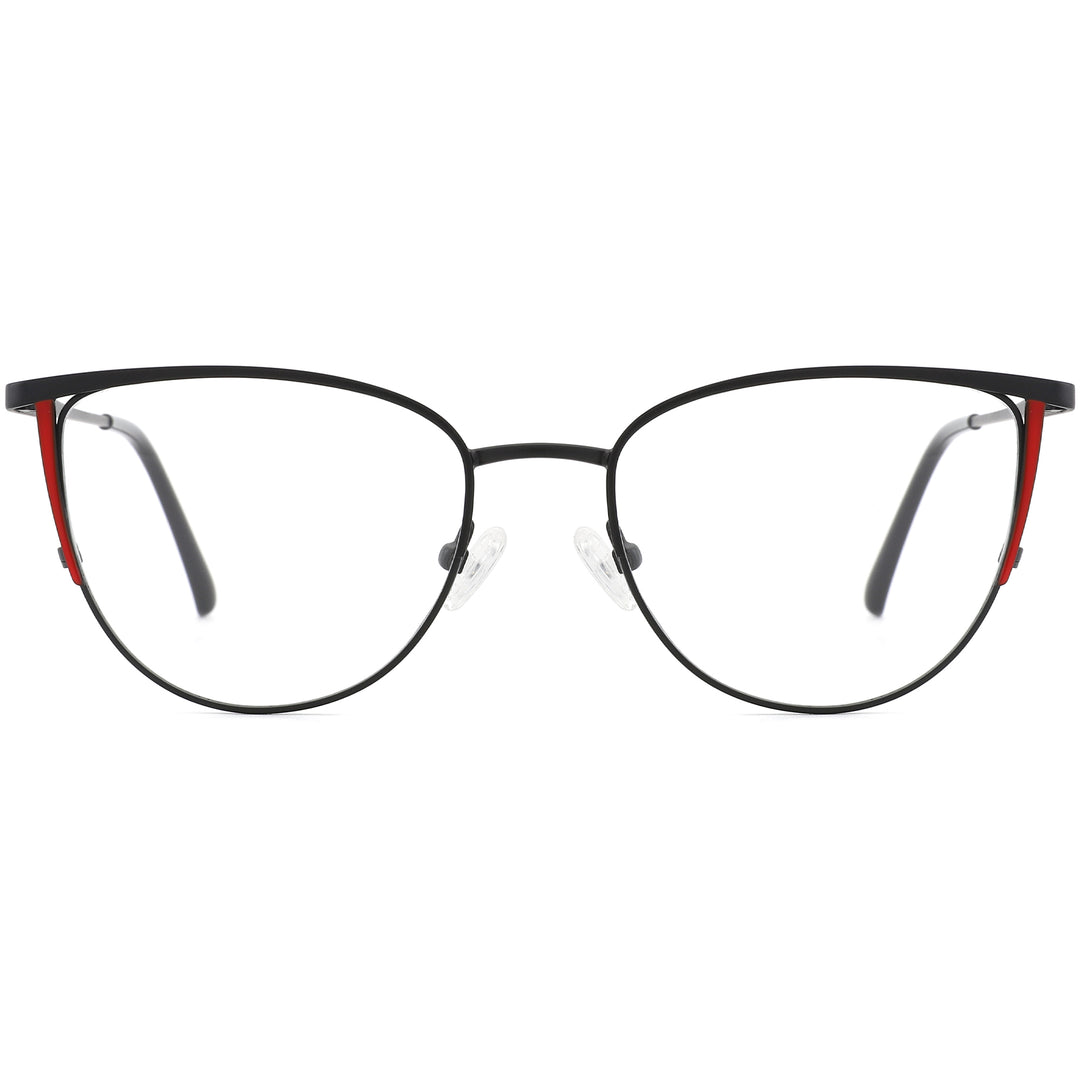 Cat-Eye Glasses YEM1219