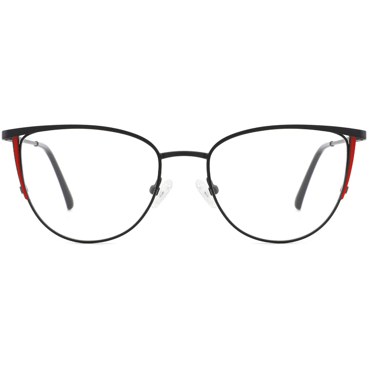 Cat-Eye Glasses YEM1219