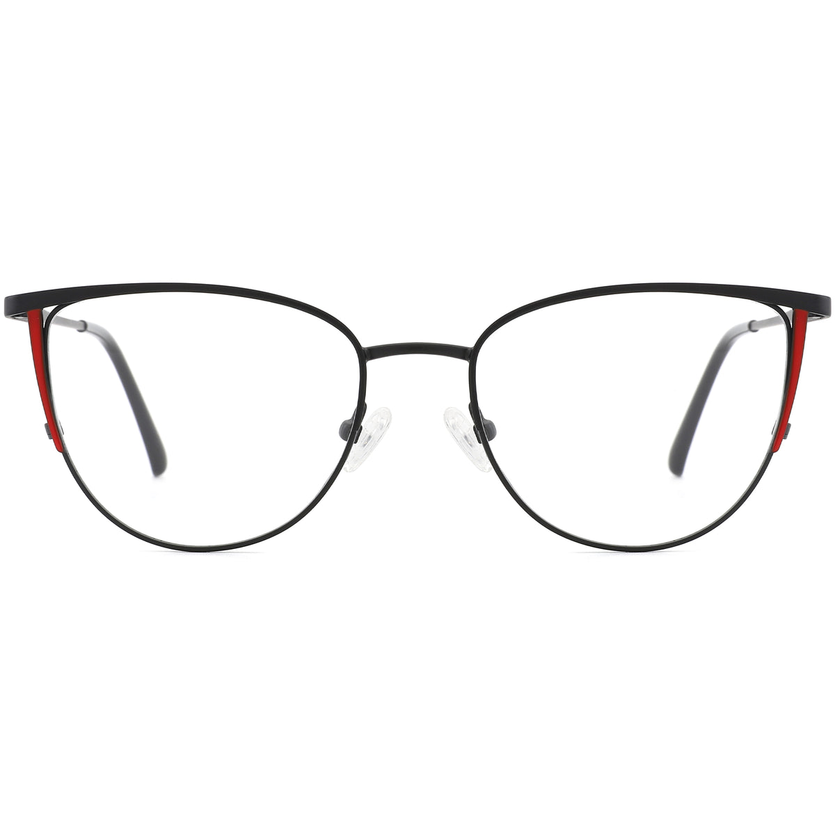 Cat-Eye Glasses YEM1219