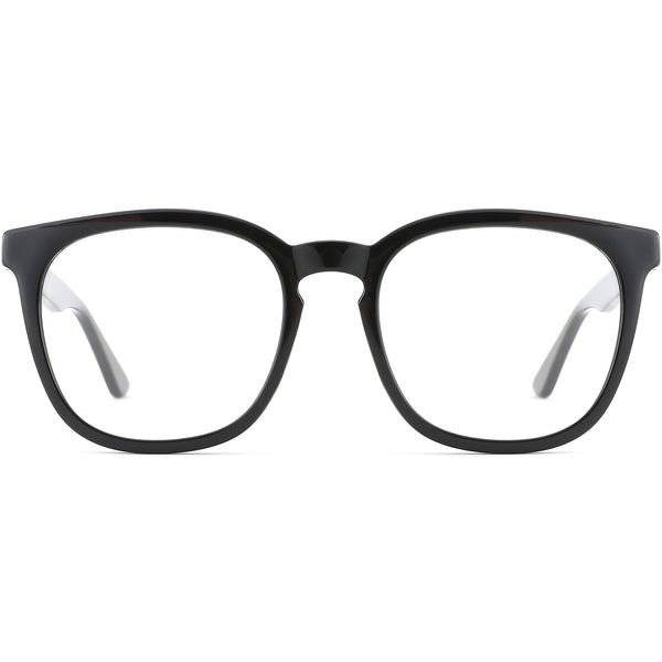 Square Glasses YSAA1132