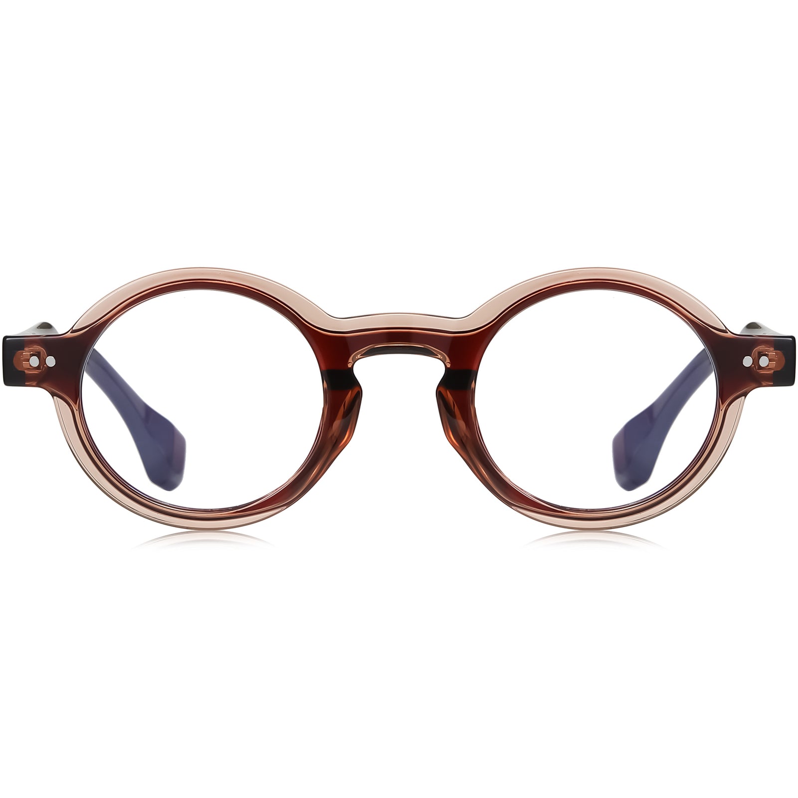 Round Glasses YSD1100