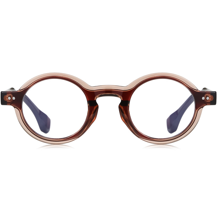 Round Glasses YSD1100