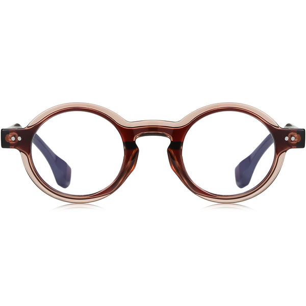 Round Glasses YSD1100