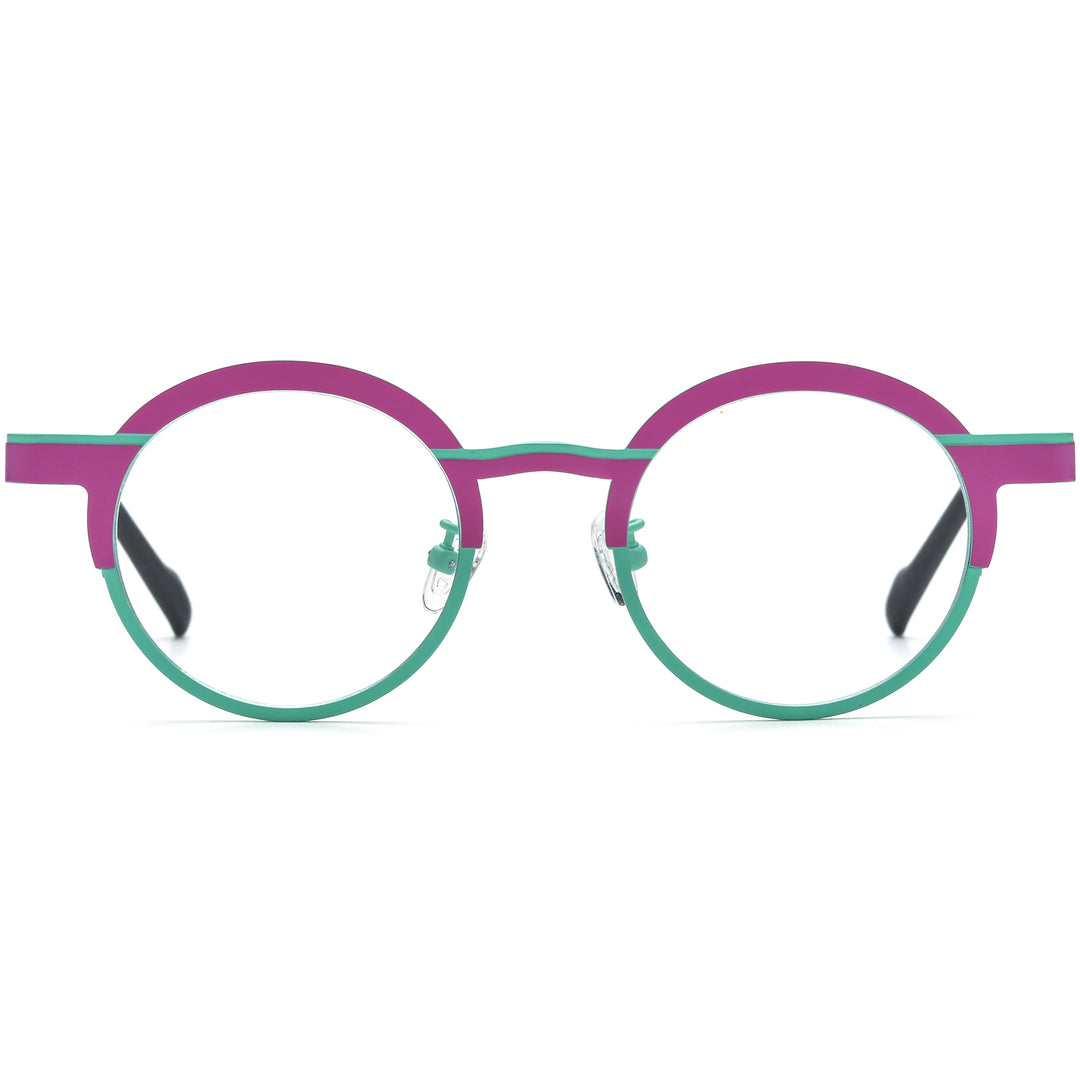 Round Glasses BR1539