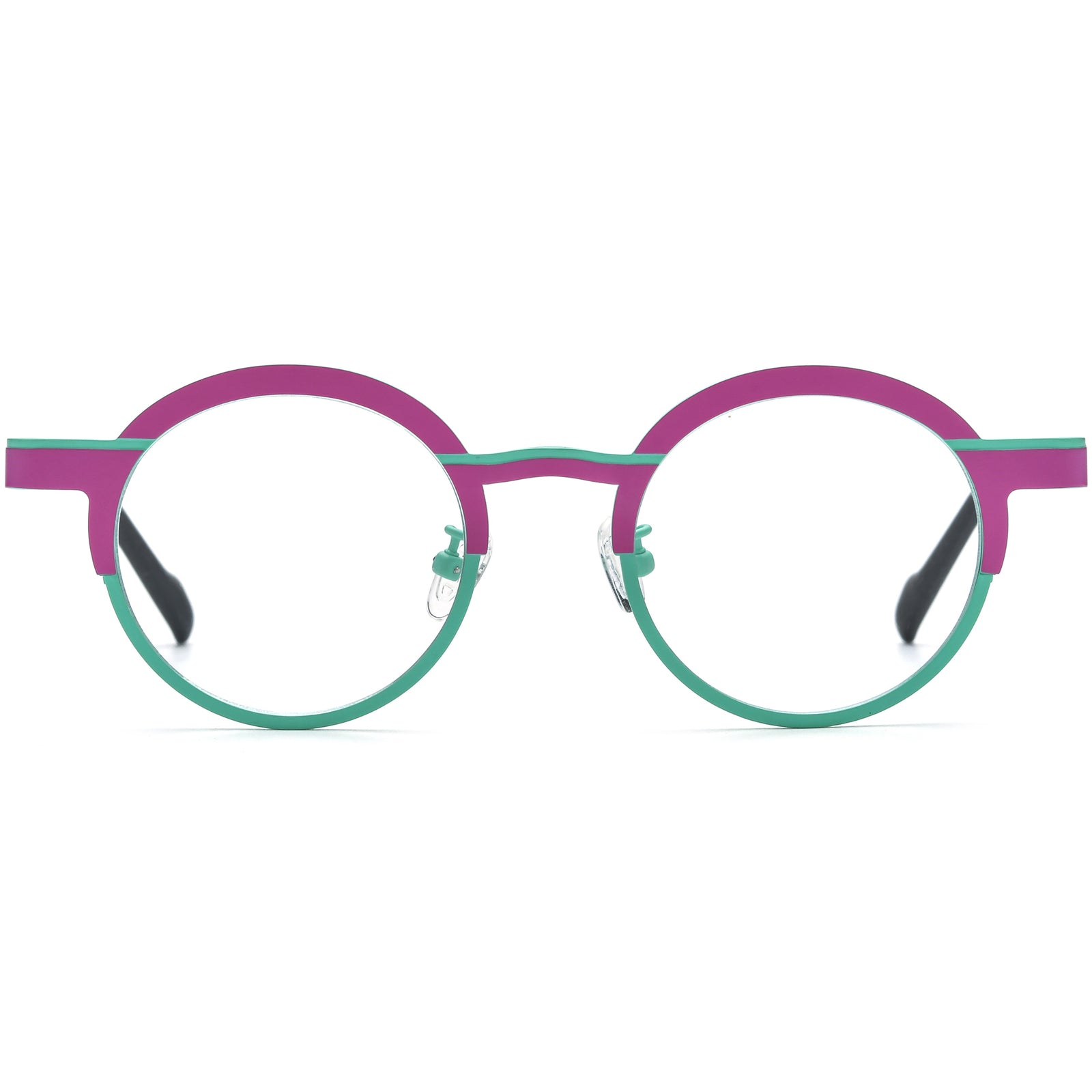Round Glasses BR1539
