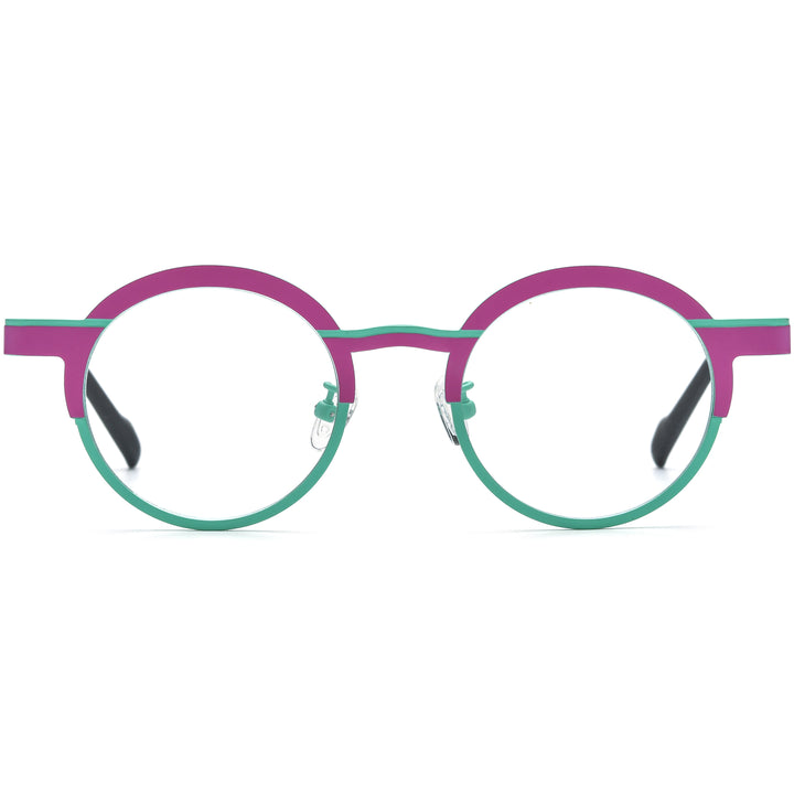 Round Glasses BR1539