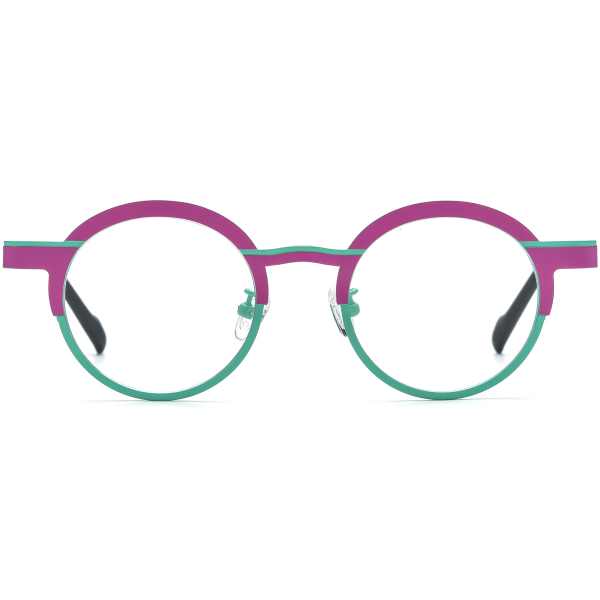 Round Glasses BR1539