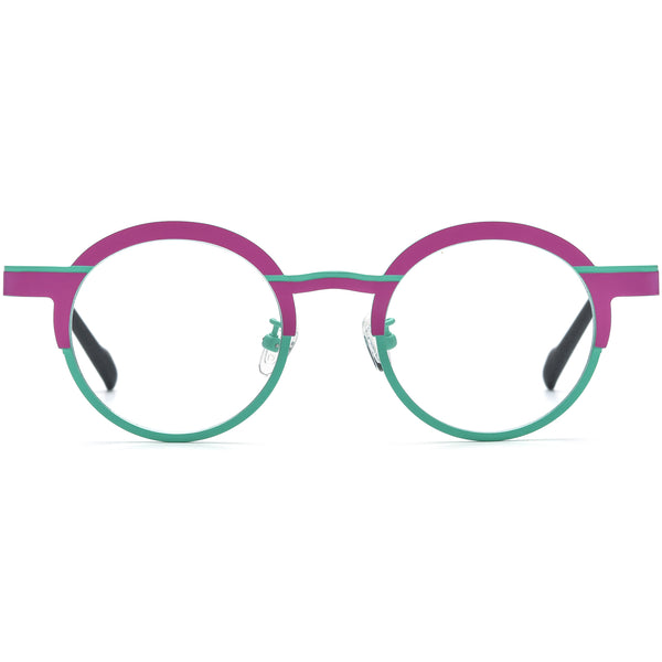 Round Glasses BR1539