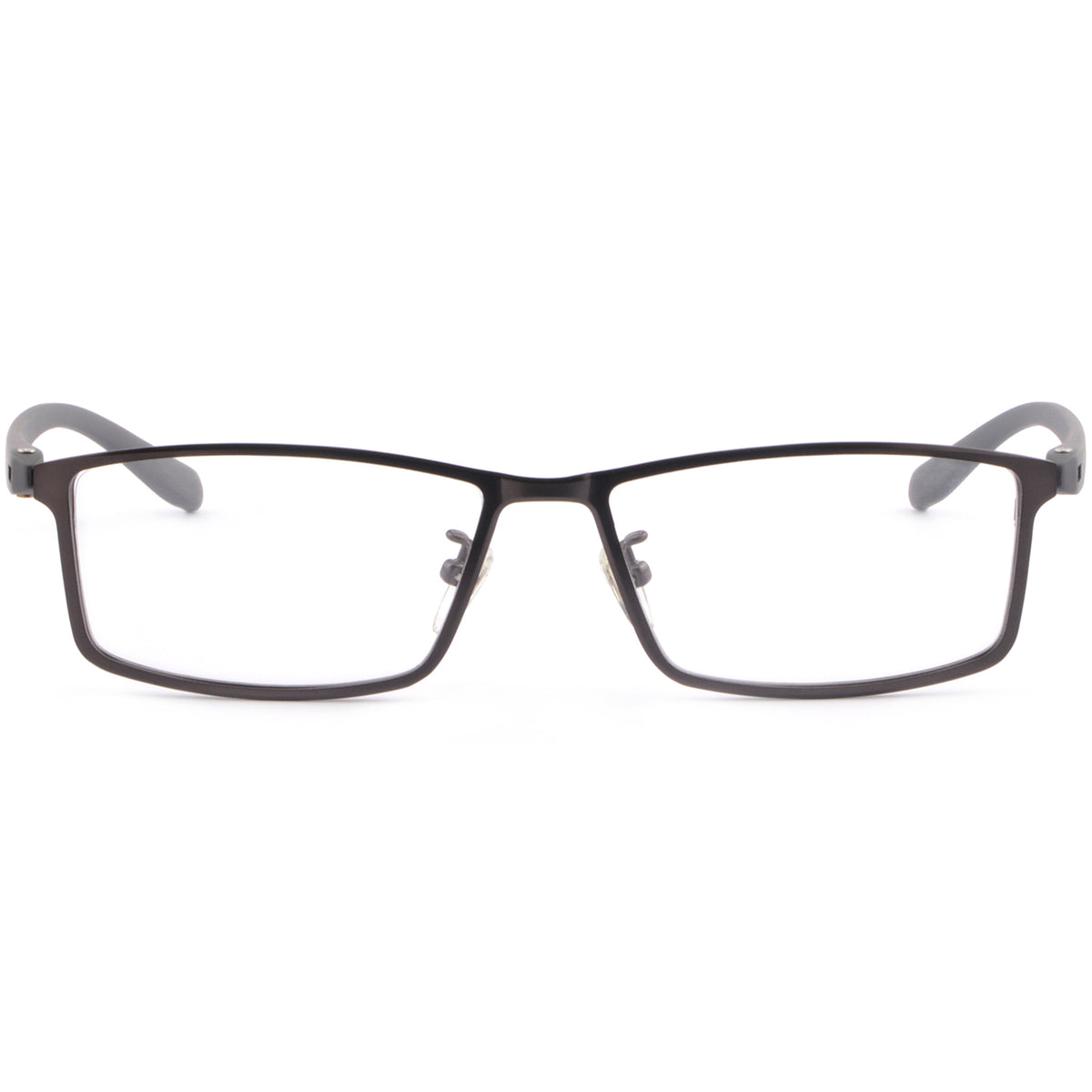 Rectangle Glasses O1468