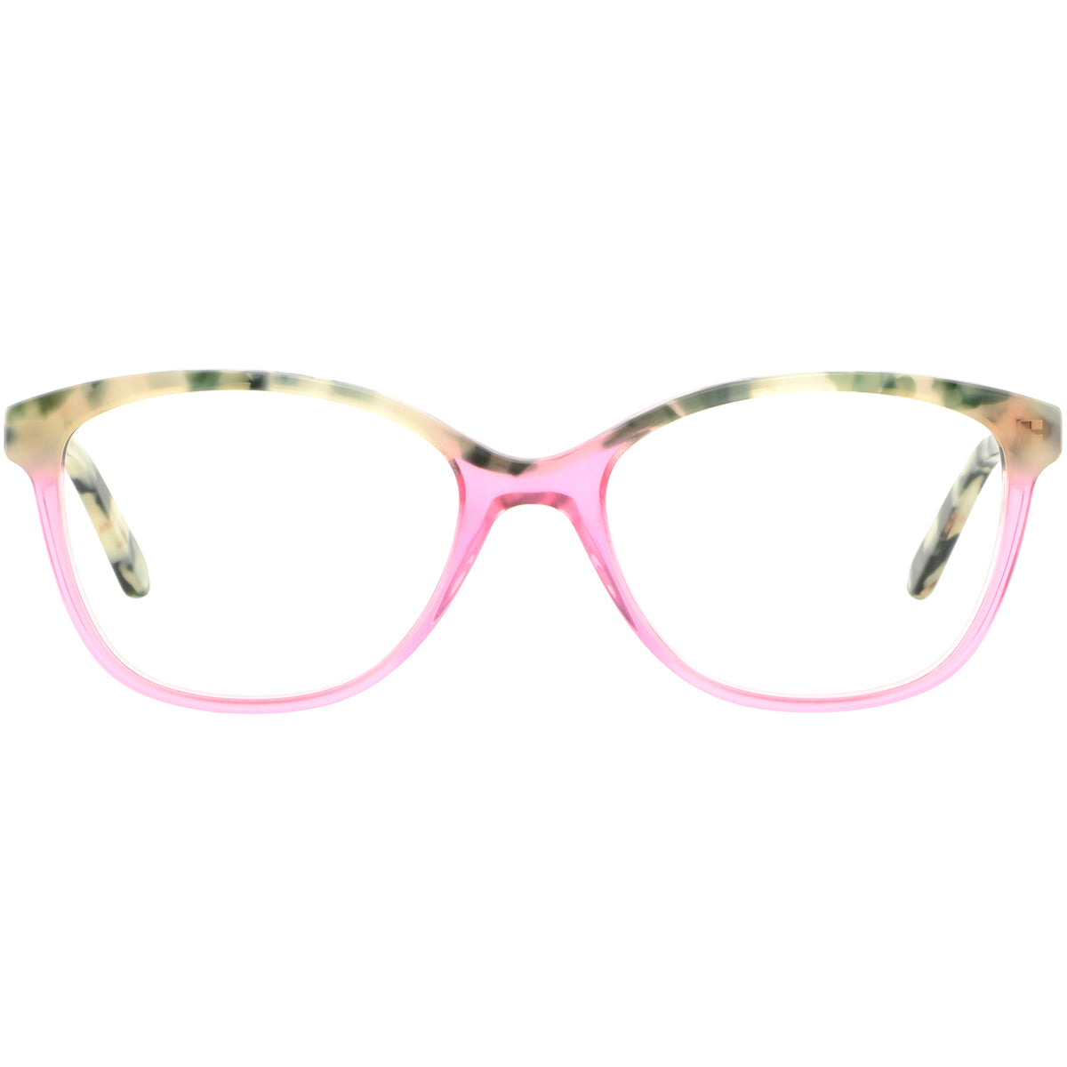 Square Glasses O2639