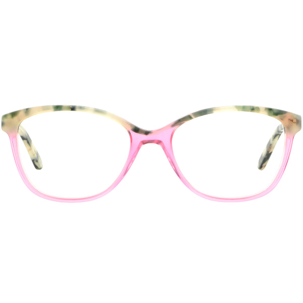 Square Glasses O2639