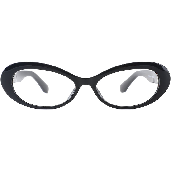 Oval Glasses YEA1240