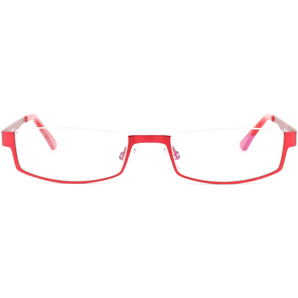 Rectangle Glasses RV1092