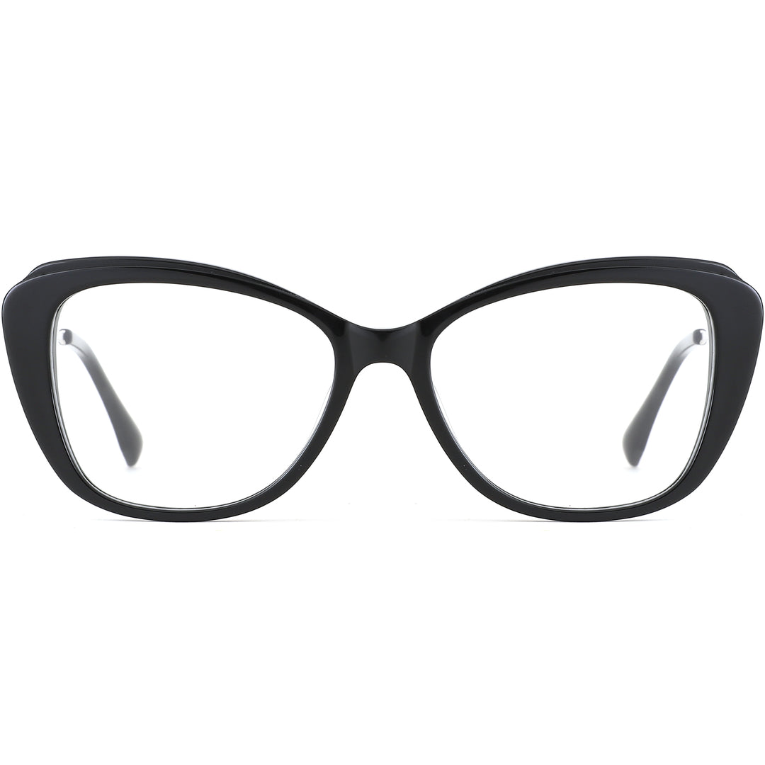 Cat-Eye Glasses YSAC1024