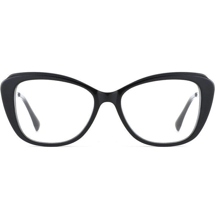 Cat-Eye Glasses YSAC1024