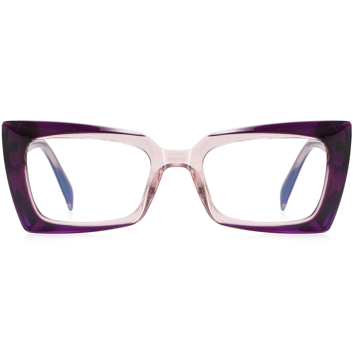 Cat-Eye Glasses PF1040
