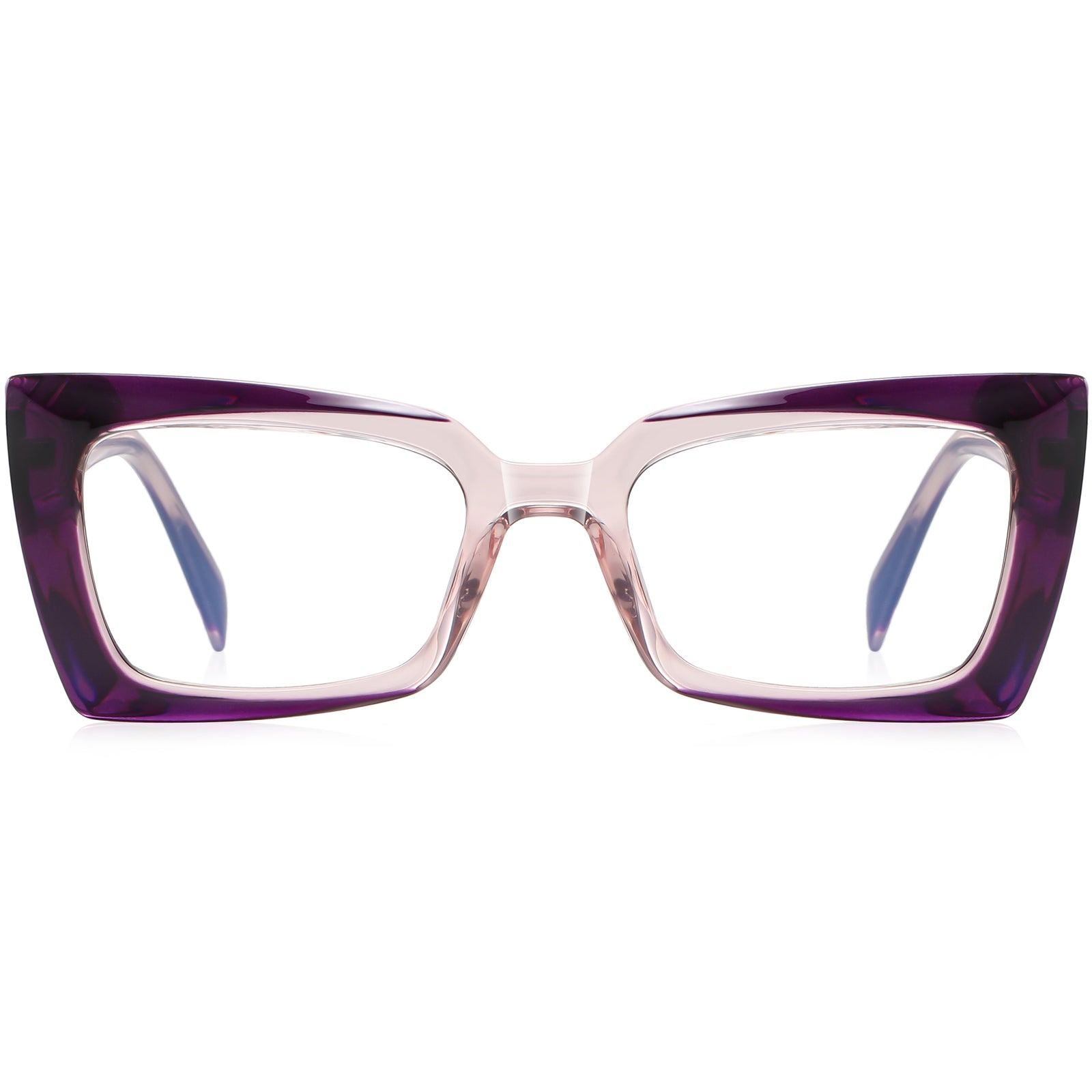 Cat-Eye Glasses PF1040