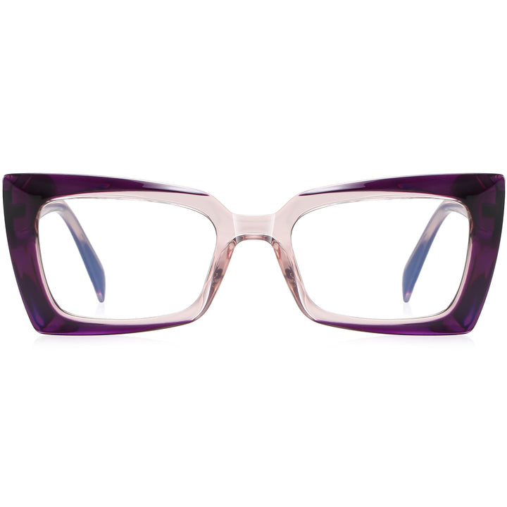 Cat-Eye Glasses PF1040