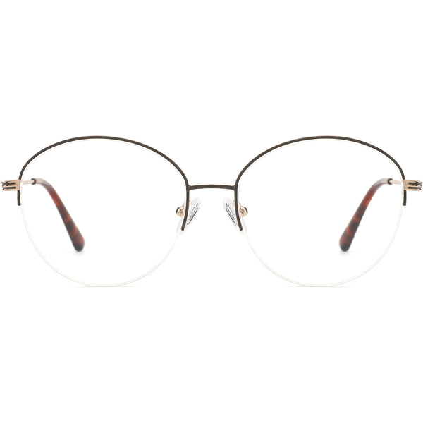 Round Glasses YSAM1002