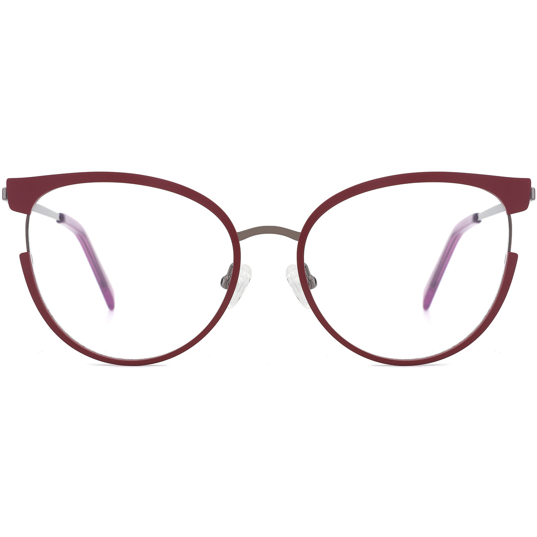 Round Glasses YEM1220