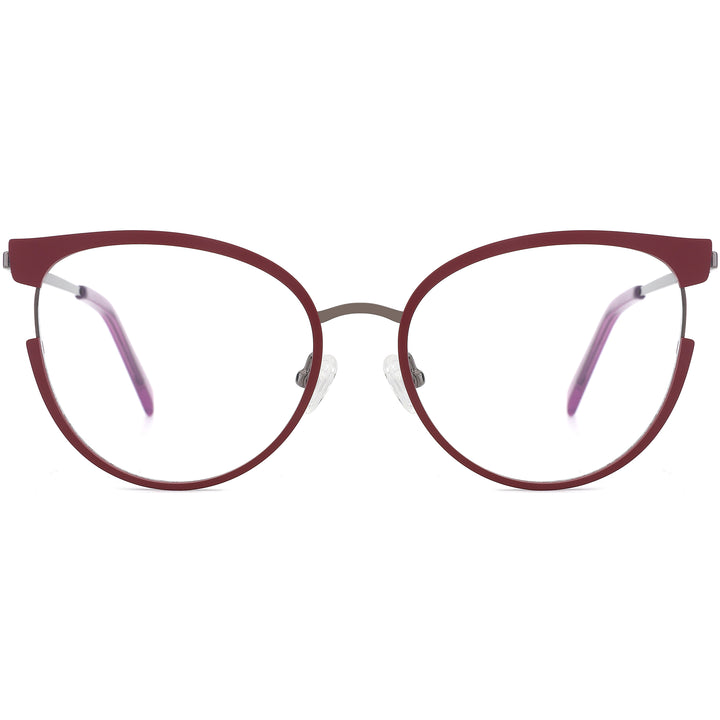 Round Glasses YEM1220