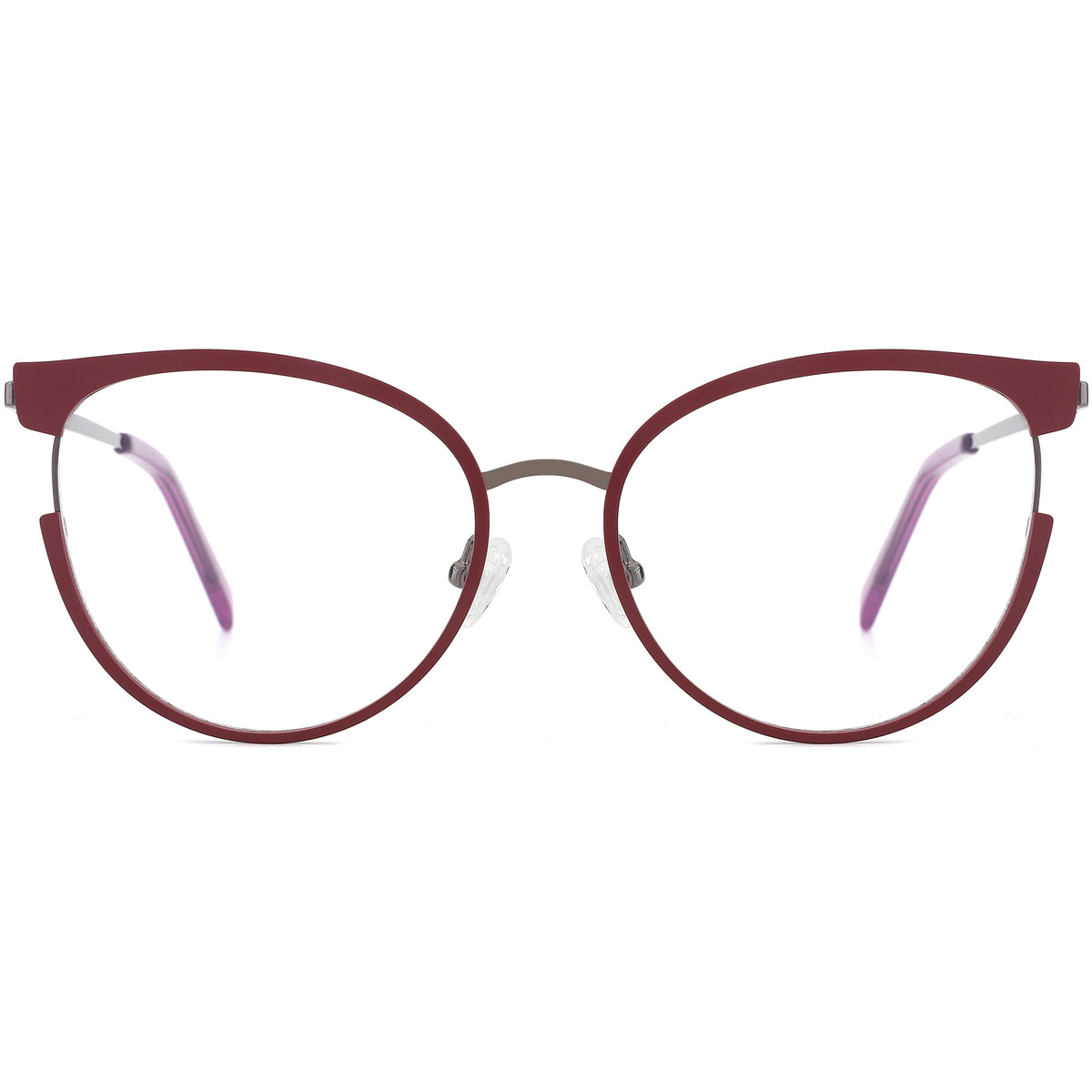 Round Glasses YEM1220