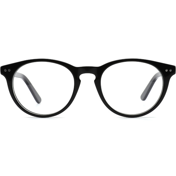 Round Glasses A3133