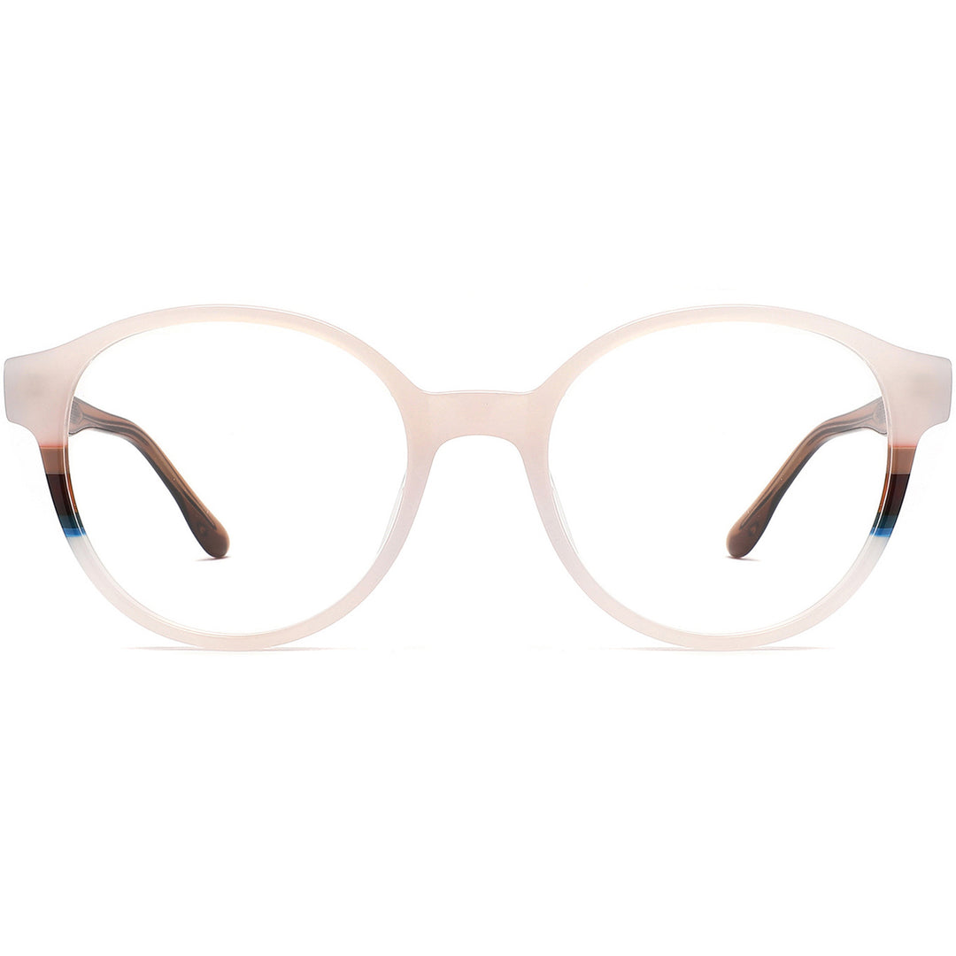 Round Glasses KC1004