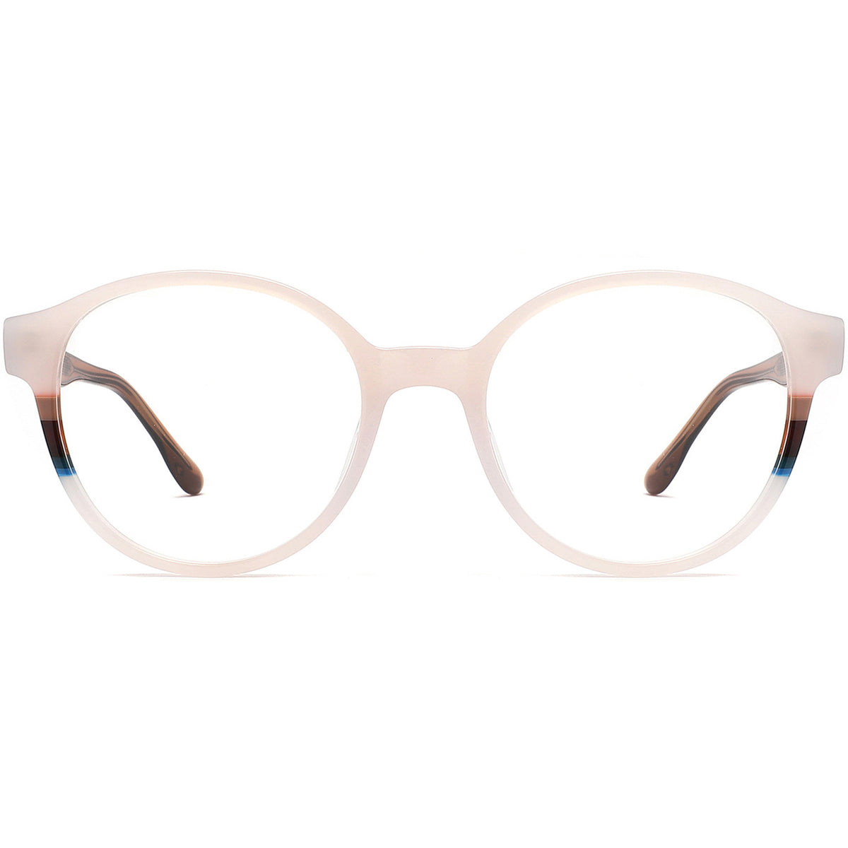 Round Glasses KC1004