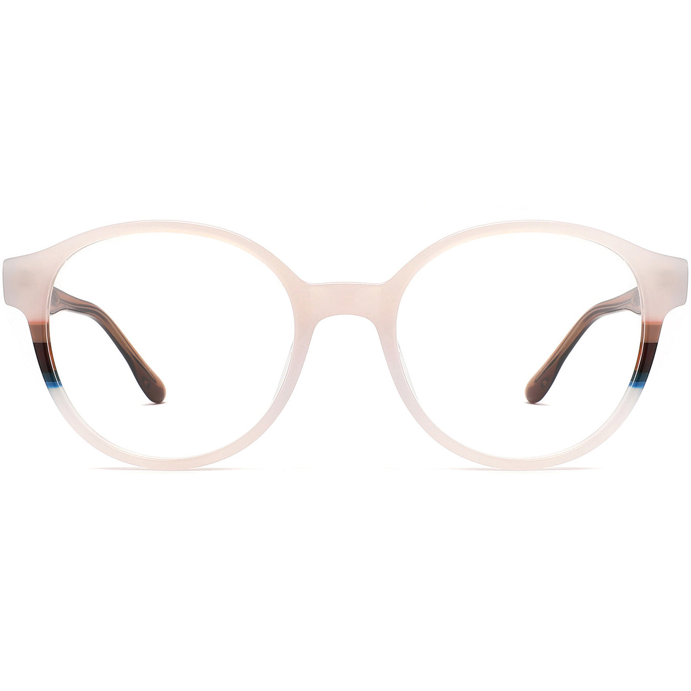 Round Glasses KC1004