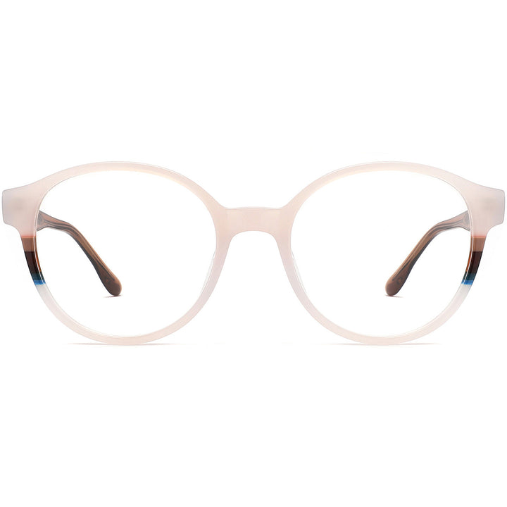 Round Glasses KC1004