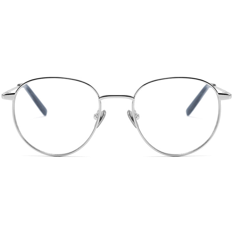 Round Glasses KC1044