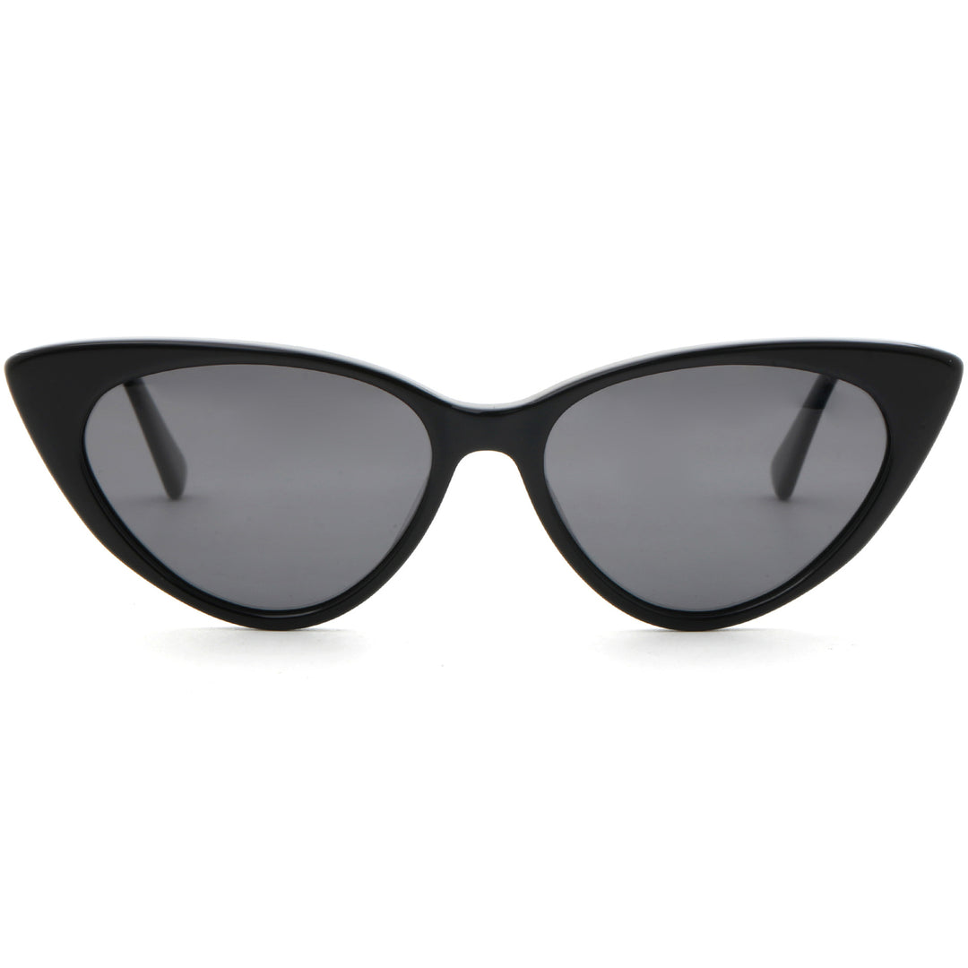 Cat-Eye Sunglasses GSS1113