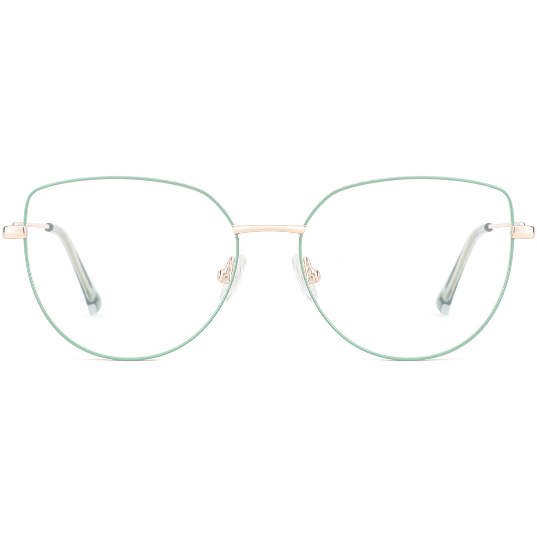 Cat-Eye Glasses YSAM1033