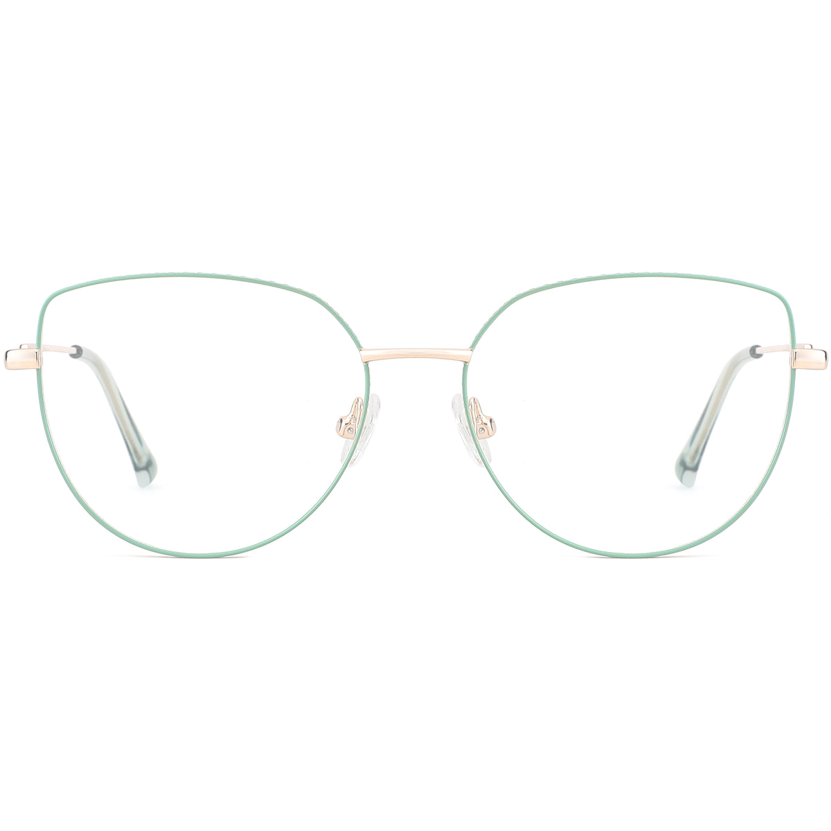 Cat-Eye Glasses YSAM1033