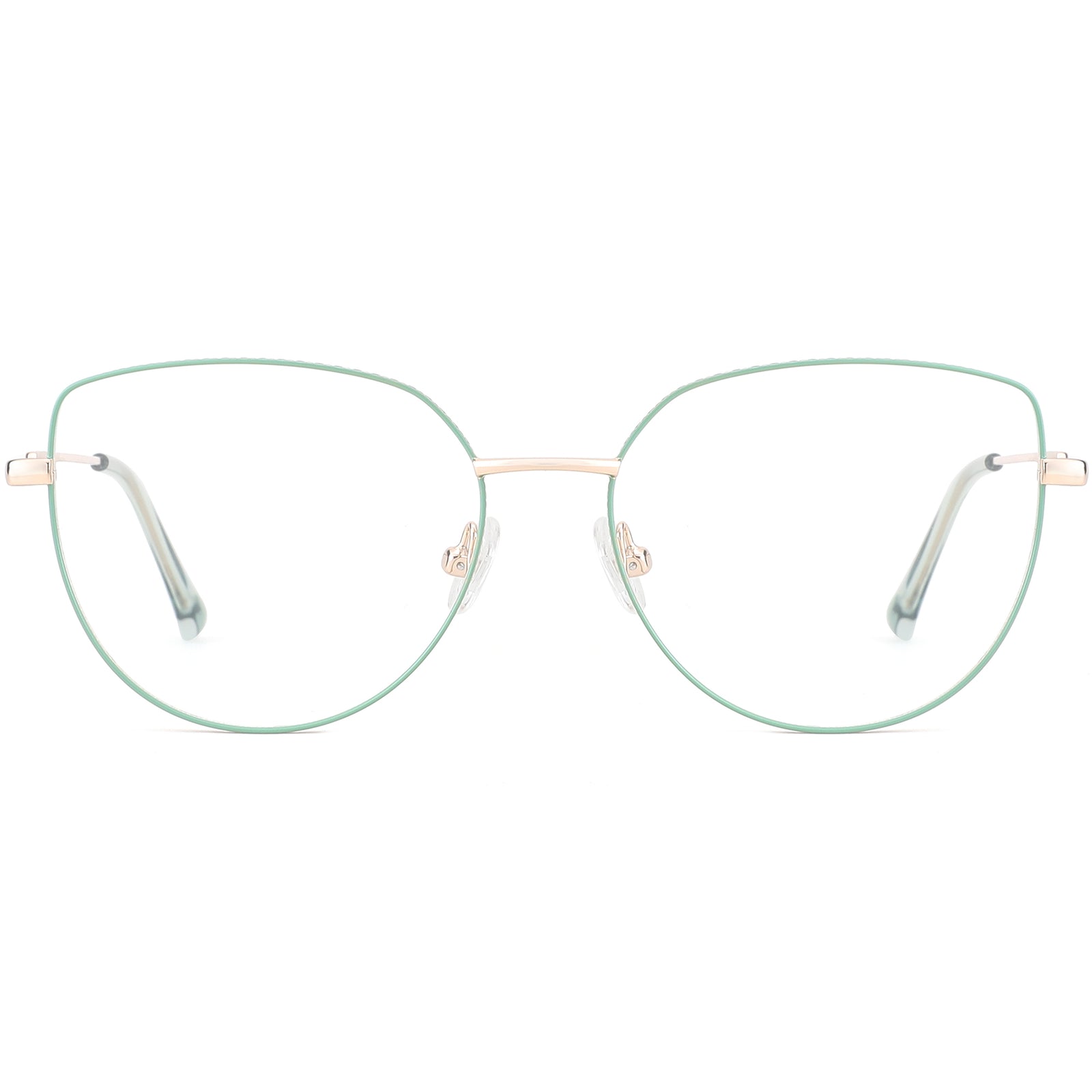 Cat-Eye Glasses YSAM1033