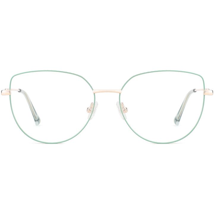 Cat-Eye Glasses YSAM1033