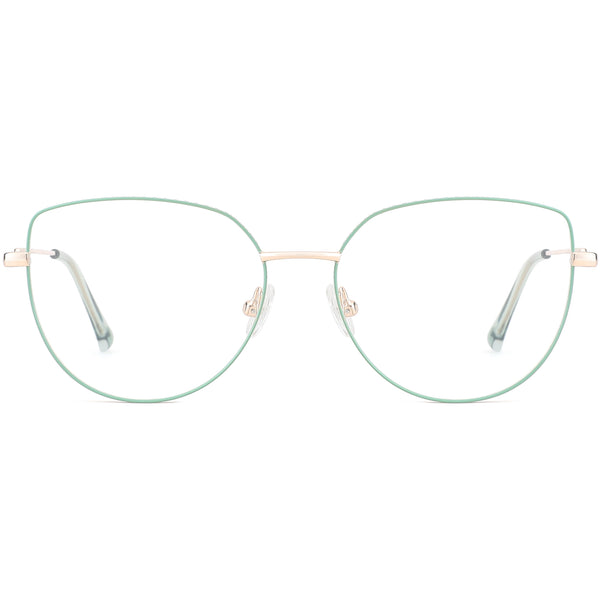 Cat-Eye Glasses YSAM1033