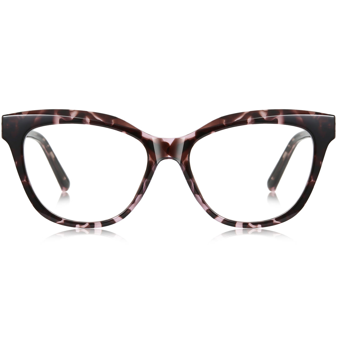 Cat-Eye Glasses YSD1040