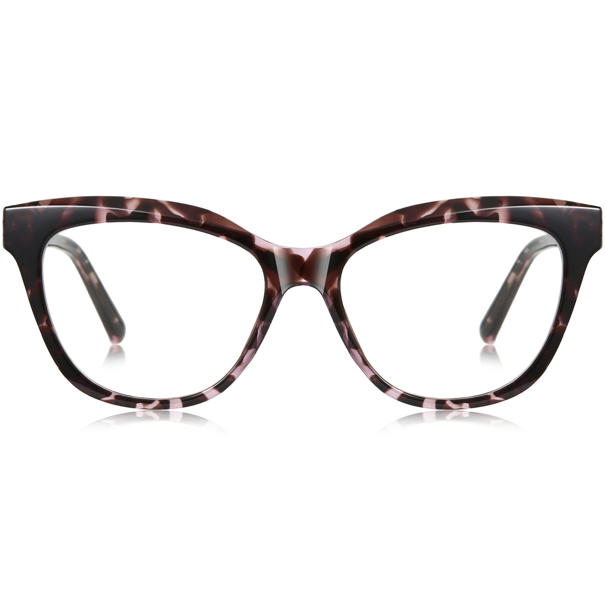 Cat-Eye Glasses YSD1040