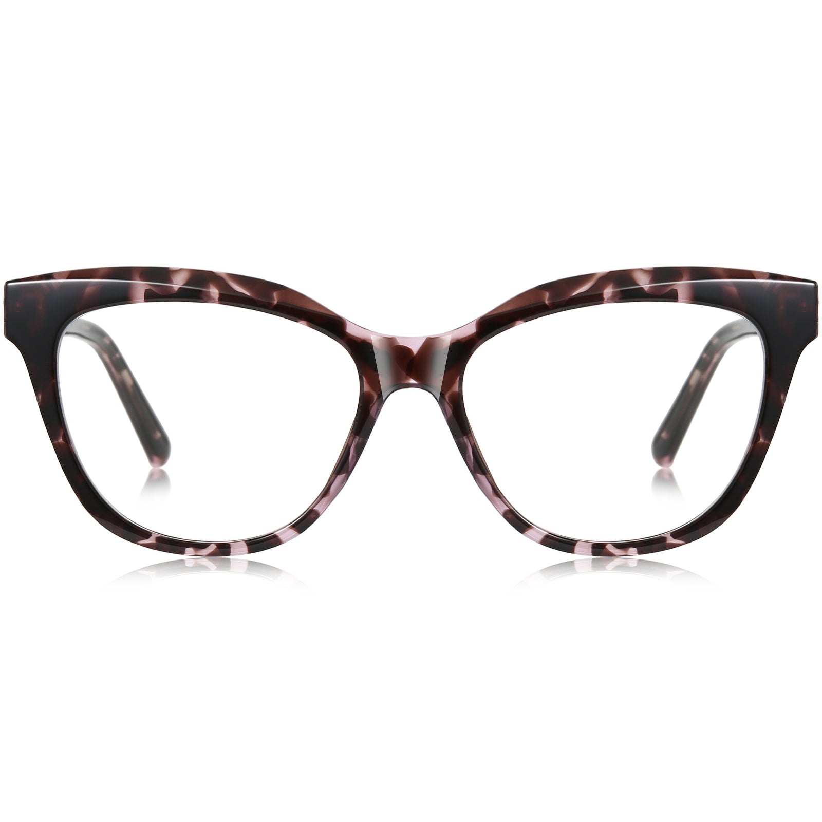 Cat-Eye Glasses YSD1040